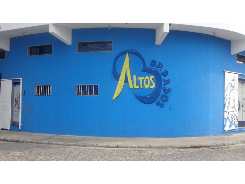 BORDADOS COMPUTADORIZADOS EM MACAÉ