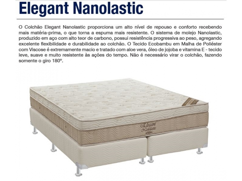 Colchões Ortobom na Zona Leste em Manaus - COLCHÕES ORTOBOM JORGE TEIXEIRA 