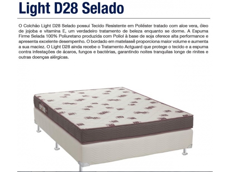 Colchões Ortobom na Zona Leste em Manaus - COLCHÕES ORTOBOM JORGE TEIXEIRA 