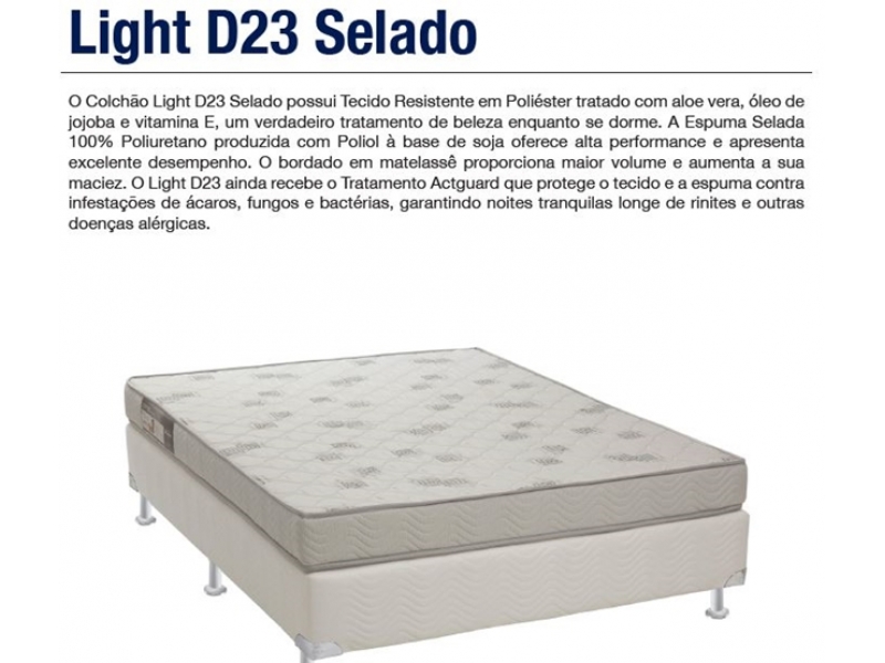 Colchões Ortobom na Zona Leste em Manaus - COLCHÕES ORTOBOM JORGE TEIXEIRA 