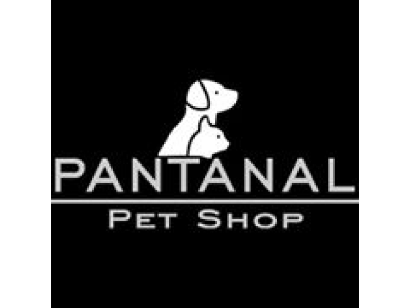 PETSHOP EM COBILANDIA - PANTANAL PETSHOP