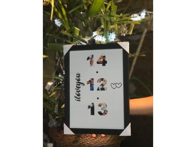 QUADROS DECORATIVOS E PERSONALIZADOS EM PETRÓPOLIS - MUNIZ CRIATIVE - RJ 