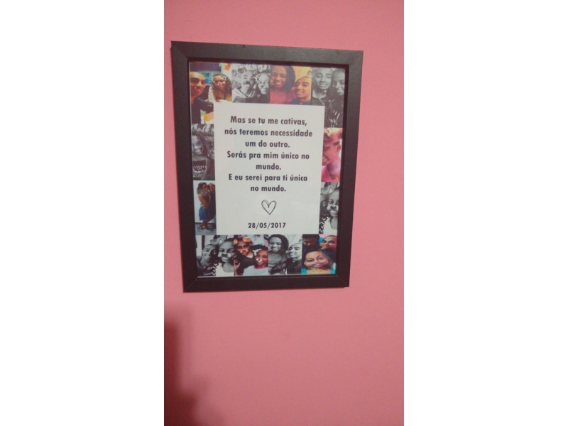 QUADROS DECORATIVOS E PERSONALIZADOS EM PETRÓPOLIS - MUNIZ CRIATIVE - RJ 