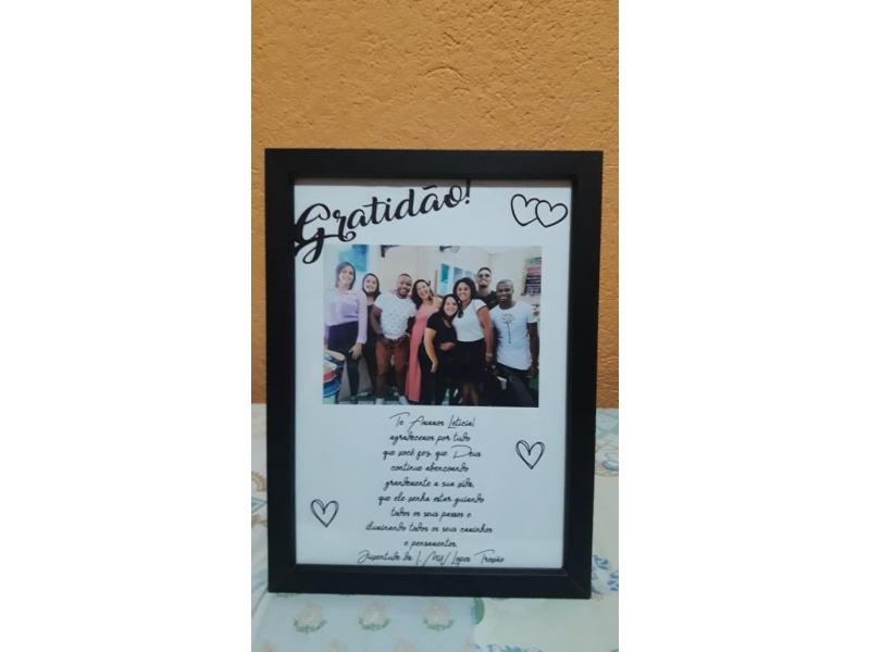 QUADROS DECORATIVOS E PERSONALIZADOS EM PETRÓPOLIS - MUNIZ CRIATIVE - RJ 