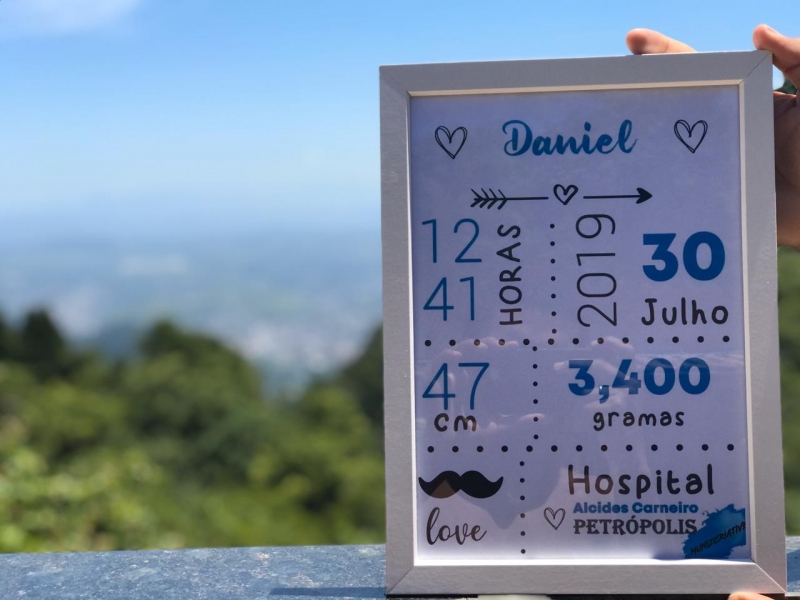 QUADROS DECORATIVOS E PERSONALIZADOS EM PETRÓPOLIS - MUNIZ CRIATIVE - RJ 