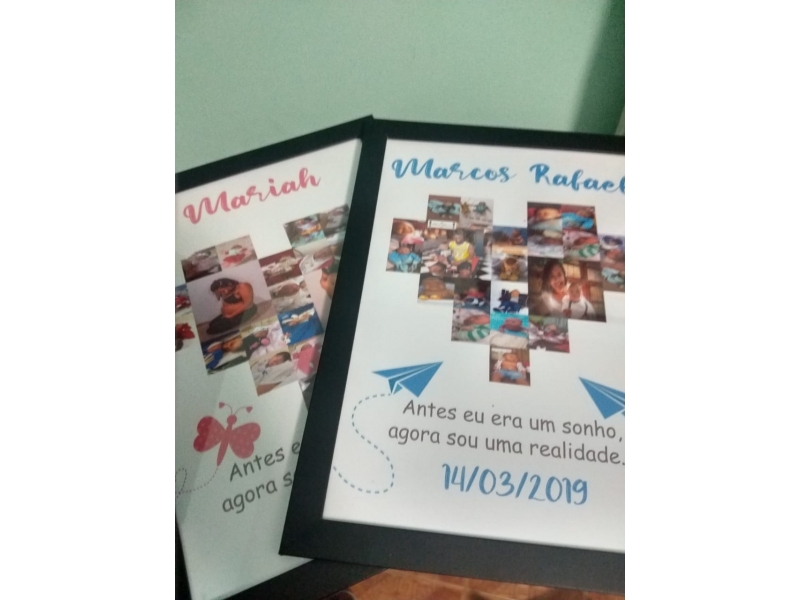 QUADROS DECORATIVOS E PERSONALIZADOS EM PETRÓPOLIS - MUNIZ CRIATIVE - RJ 