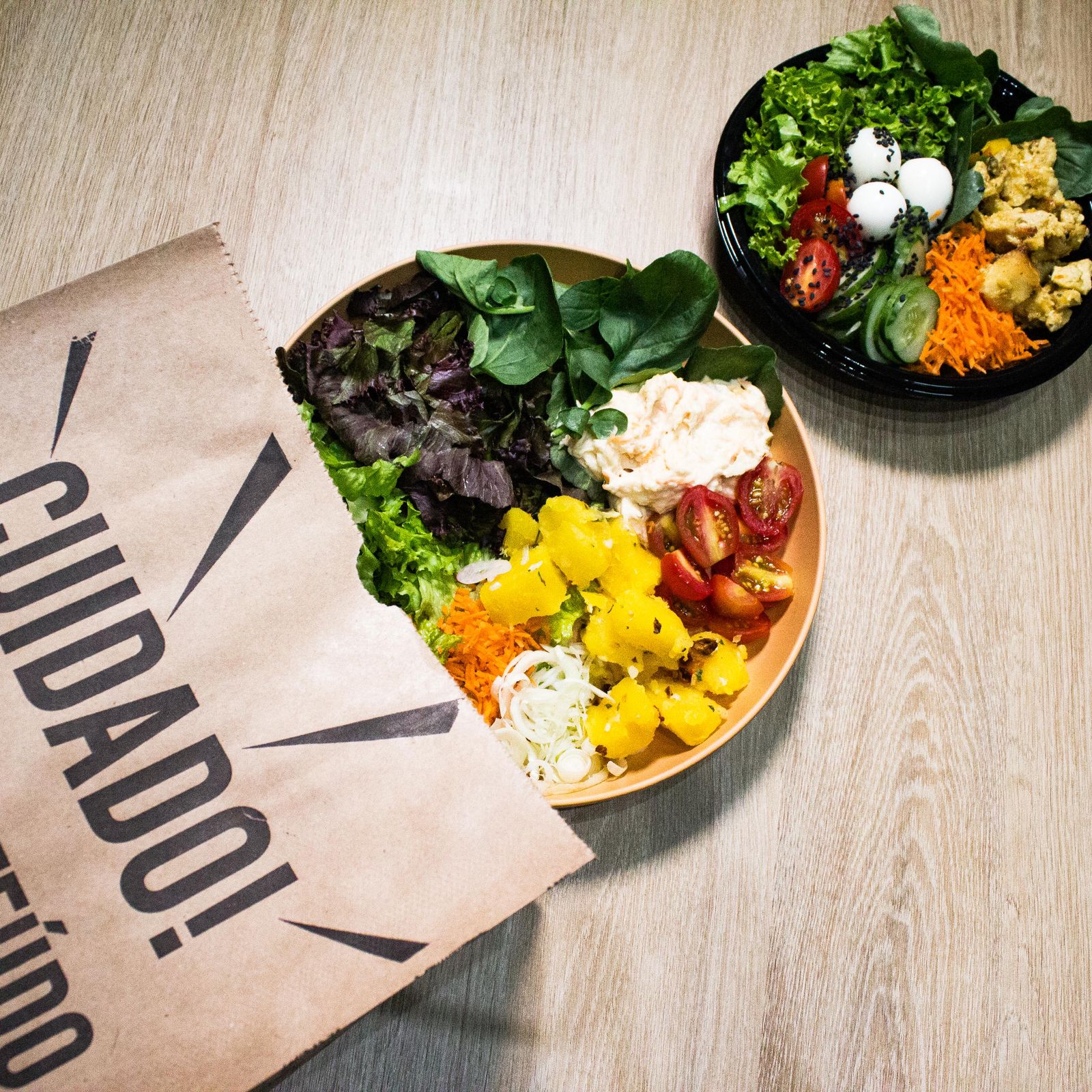 DELIVERY DE MARMITAS CONGELADAS FITNESS EM VOLTA REDONDA RJ