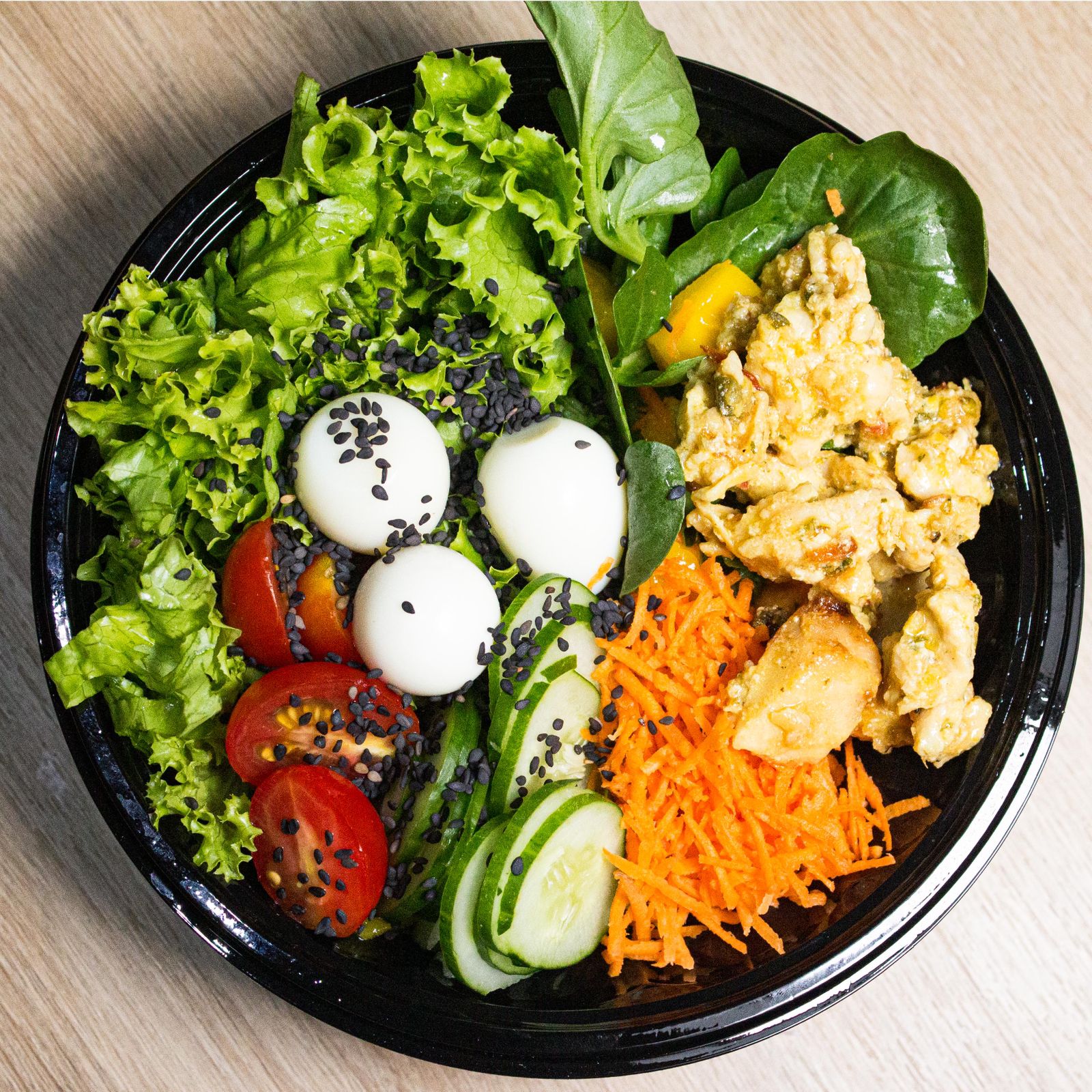 DELIVERY DE MARMITAS CONGELADAS FITNESS EM VOLTA REDONDA RJ