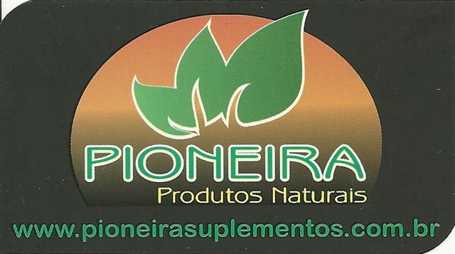 Pioneira Produtos Naturais
