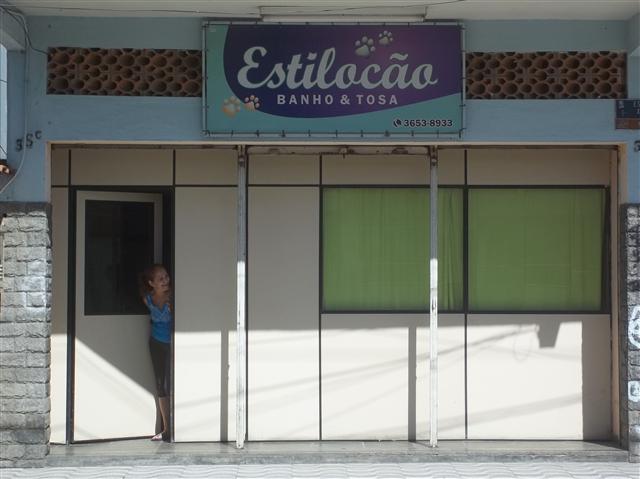 Estilocão