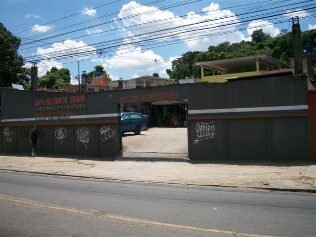 MECANICA EM ANCHIETA GUADALUPE - SIRIDÓ - RJ