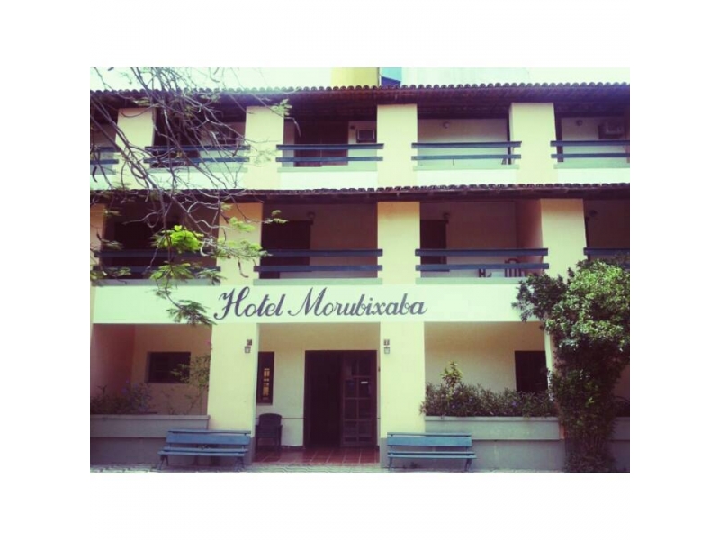 HOTEL EM ANCHIETA - ES