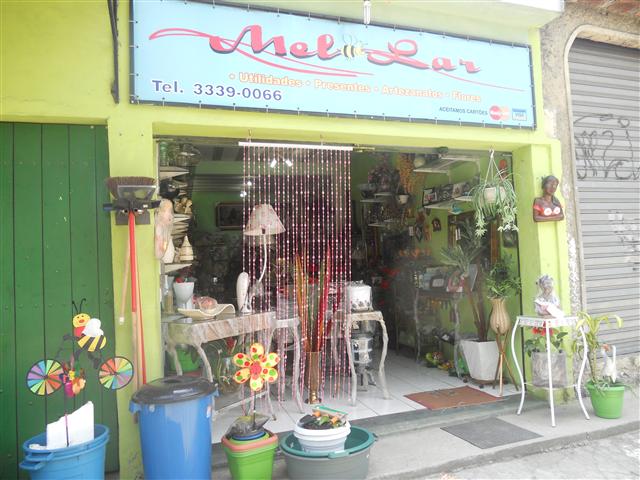 PRESENTE ARTESANAL EM ACHIETA MEL LAR