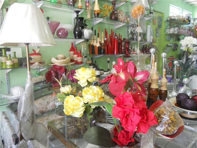 PRESENTE ARTESANAL EM ACHIETA MEL LAR