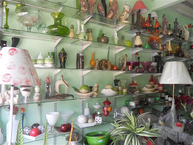 PRESENTE ARTESANAL EM ACHIETA MEL LAR