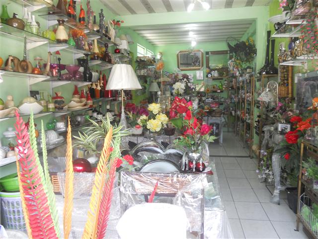 PRESENTE ARTESANAL EM ACHIETA MEL LAR