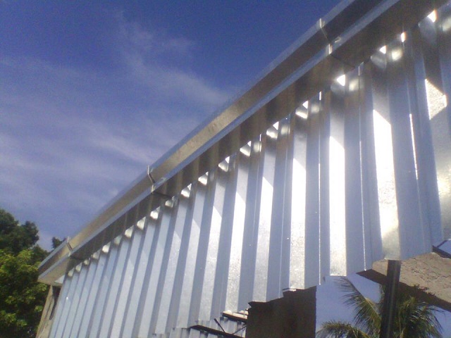 SERRALHERIA EM ANCHIETA - WhatsApp 96855-2738 - RJ