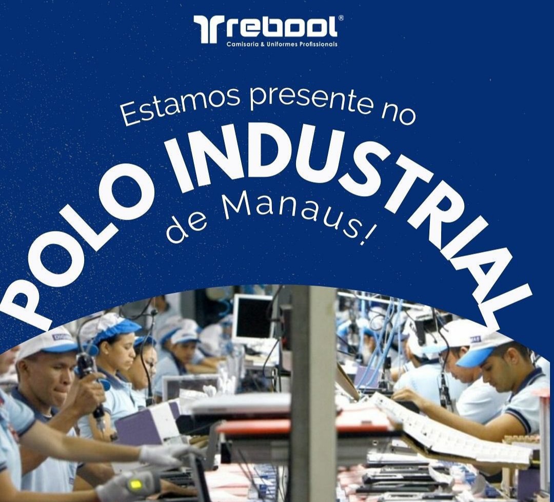 UNIFORMES ESPORTIVOS EM MANAUS - AM