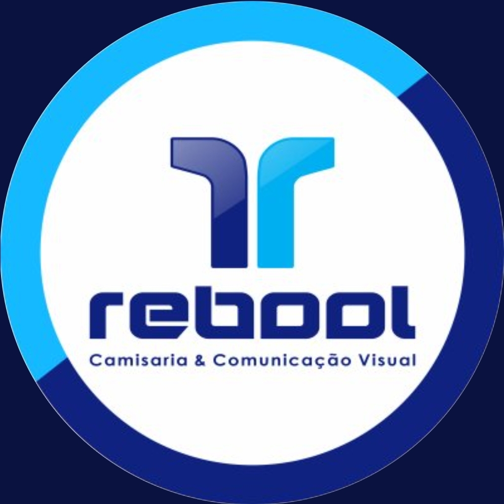 REBOOL. Camisaria & Uniformes Profissionais 