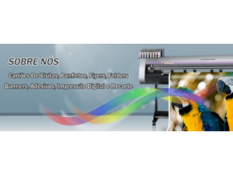 COPIADORA EM CAMPO GRANDE LISBOA - PT 