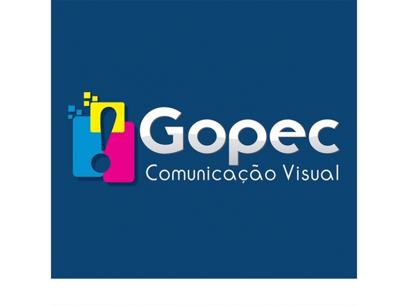 COMUNICAÇÃO VISUAL NO COROADO EM MANAUS - AM