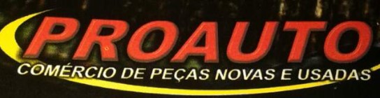 Proauto Comércio