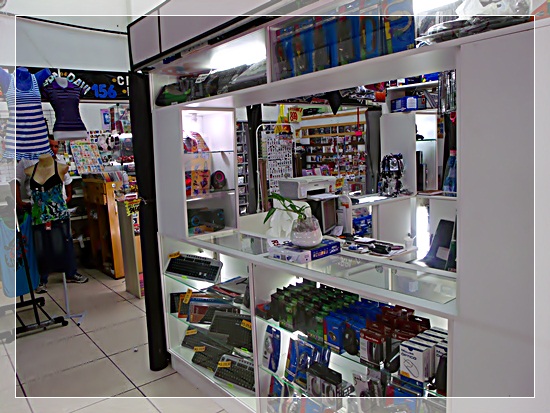 RECARGA DE CARTUCHOS TONER INFORMATICA EM PORTO ALEGRE CENTRO - INFOSHOP - RS