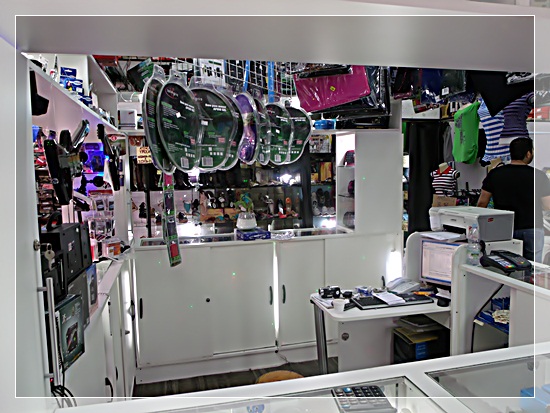 RECARGA DE CARTUCHOS TONER INFORMATICA EM PORTO ALEGRE CENTRO - INFOSHOP - RS