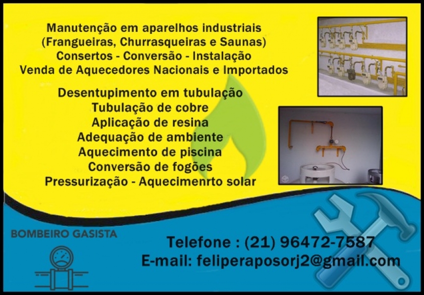 Raposo Refrigerações