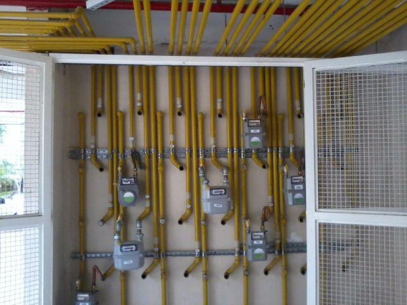 BOMBEIRO GASISTA EM CAMPO GRANDE - WhatsApp Online - RJ