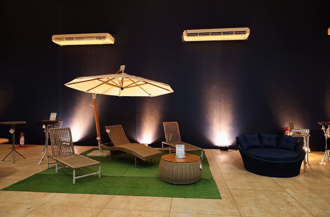 Móveis de Madeira em Araguaína. CASA DAS MESAS 