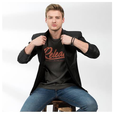 MODA EM COURO EM PETRÓPOLIS - ROUPAS DE COURO - RJ