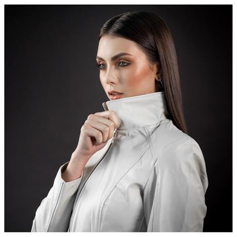 MODA EM COURO EM PETRÓPOLIS - ROUPAS DE COURO - RJ