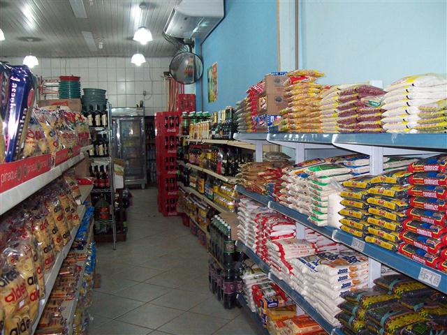 MERCADINHO E ACOUGUE EM FRAGOSO - MERCADINHO E ACOUGUE GUEDES