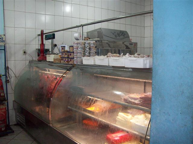 MERCADINHO E ACOUGUE EM FRAGOSO - MERCADINHO E ACOUGUE GUEDES