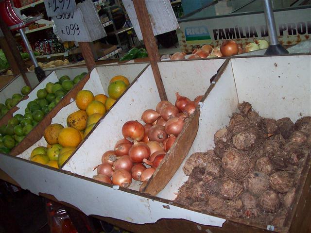 MERCADINHO E ACOUGUE EM FRAGOSO - MERCADINHO E ACOUGUE GUEDES