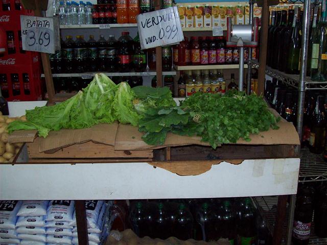 MERCADINHO E ACOUGUE EM FRAGOSO - MERCADINHO E ACOUGUE GUEDES