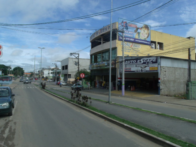 ESCAPAMENTO SILENCIOSOS AUTO ESCAPE EM CAMPOS DOS GOYTACAZES - RJ