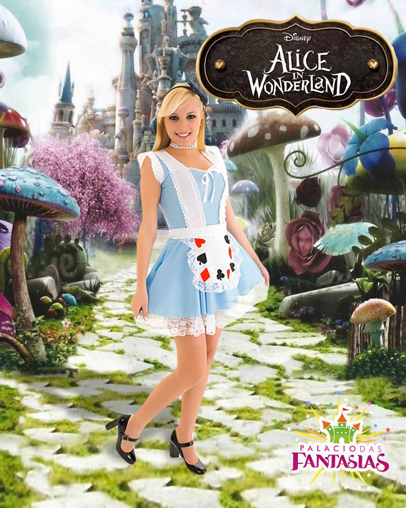 ALUGUEL DE FANTASIA EM NOVA FRIBURGO - RJ