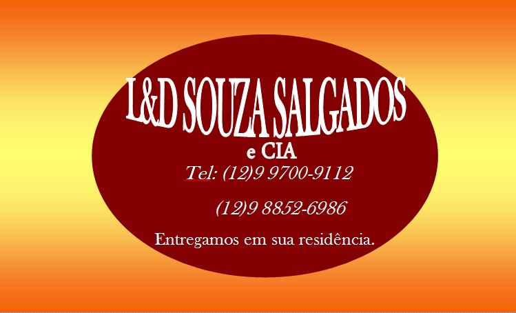 L & D Souza Salgados & Cia