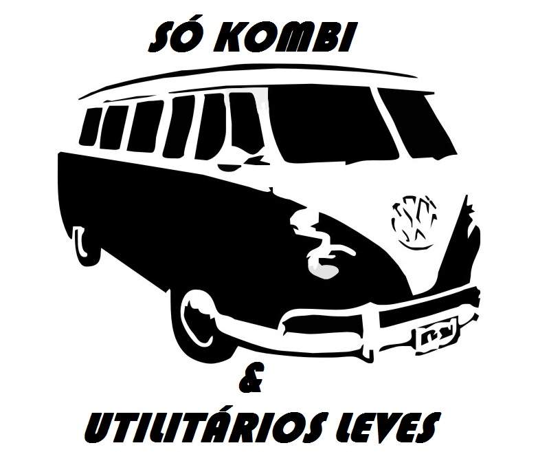 Só Kombi e Utilitários Leves