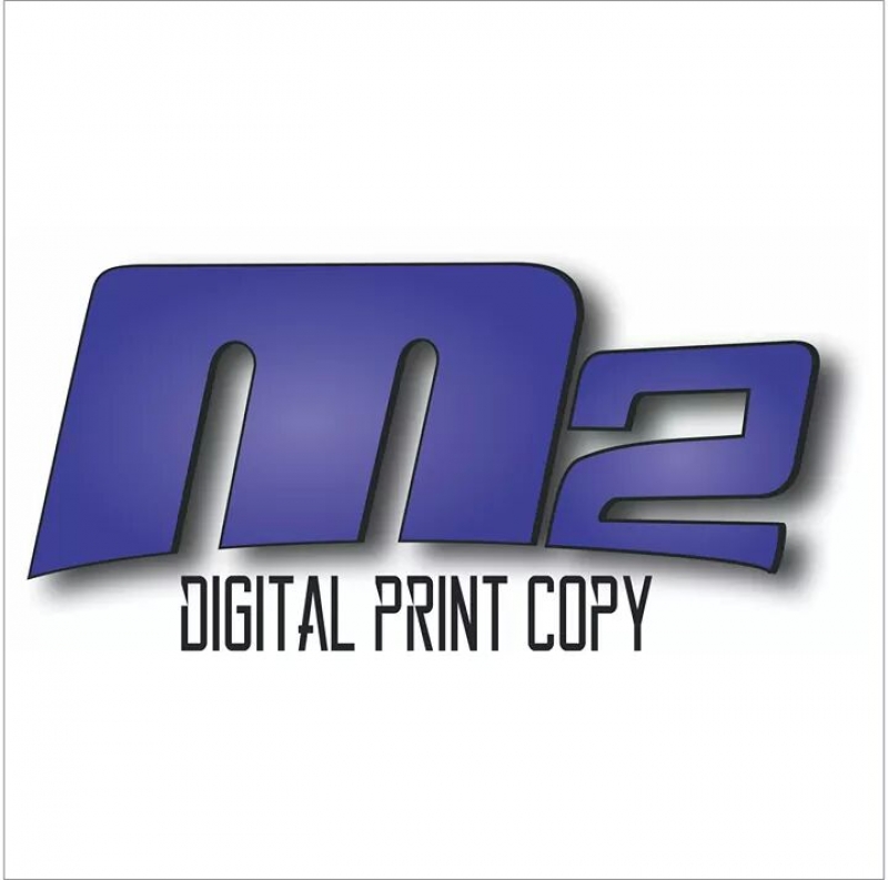 M2 Digital Print & Copy 