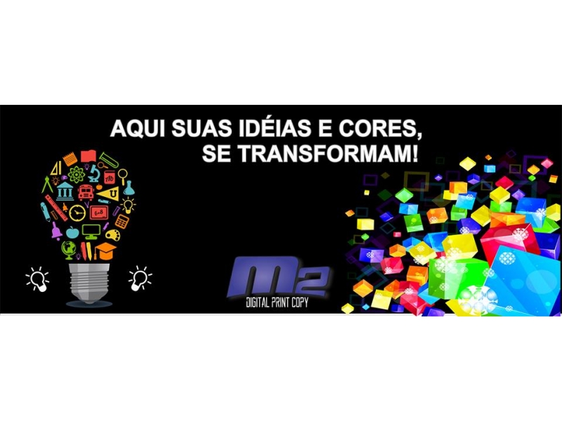 COMUNICAÇÃO VISUAL EM NITERÓI 