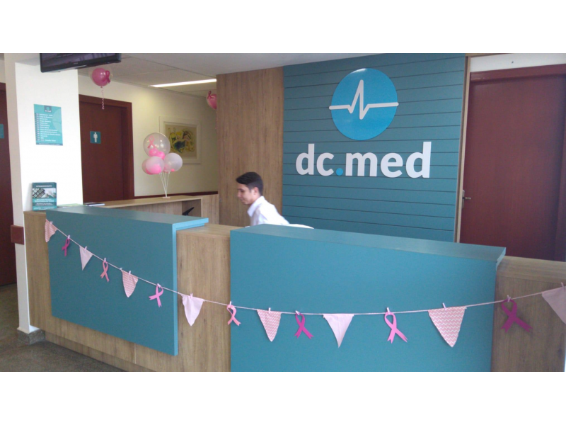 CLINICA MÉDICA EM CAMPOS ELÍSEOS DUQUE DE CAXIAS 