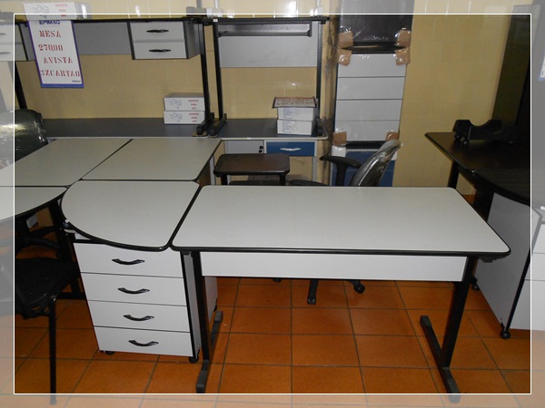 MOVEIS PARA ESCRITORIO EM PRESIDENTE EPITACIO-EPIMAC