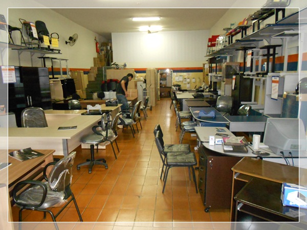 MOVEIS PARA ESCRITORIO EM PRESIDENTE EPITACIO-EPIMAC