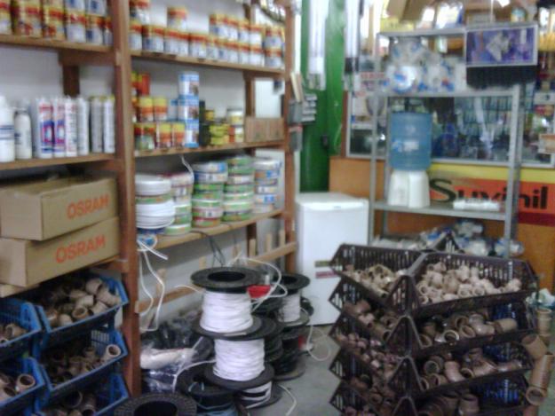 MATERIAL DE CONSTRUCAO EM CAMPOS DOS GOYTACAZES - AZEREDO MATERIAL DE CONSTRUÇÃO