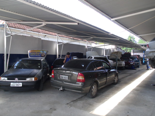 OFICINA MECANICA EM CAMPOS DOS GOYTACAZES - SENA MECANICA AUTOMOTIVA