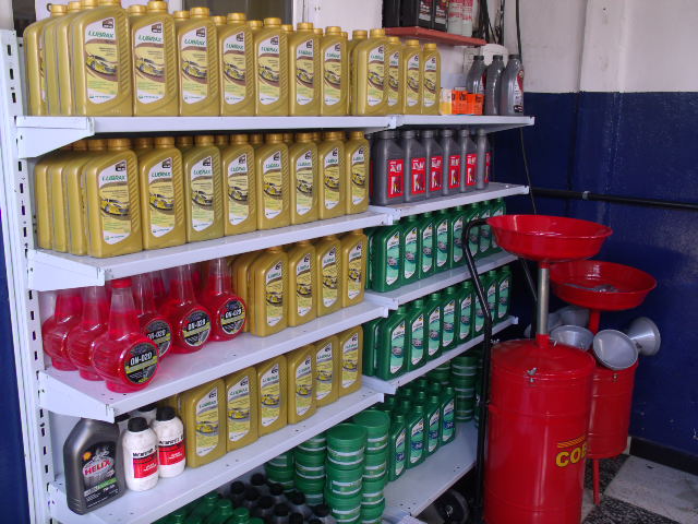 OFICINA MECANICA EM CAMPOS DOS GOYTACAZES - SENA MECANICA AUTOMOTIVA