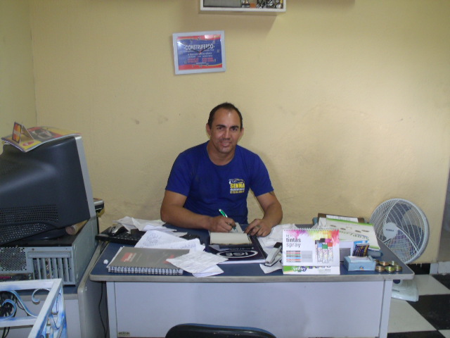 OFICINA MECANICA EM CAMPOS DOS GOYTACAZES - SENA MECANICA AUTOMOTIVA